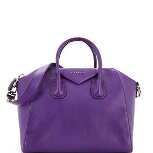 Givenchy Medium Antigona Bag Leather